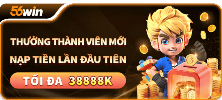 Thưởng nạp đầu