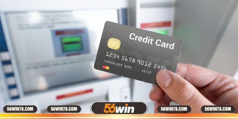 Quy trình rút tiền 56win siêu đầy đủ