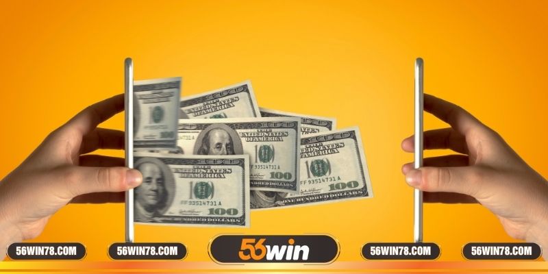 Ưu đãi hấp dẫn nào khi nạp tiền thành công?