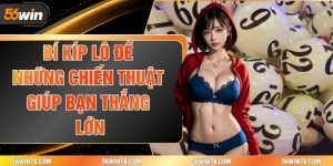Bí Kíp Lô Đề - Những Chiến Thuật Giúp Bạn Thắng Lớn
