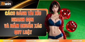 Cách đánh tài xỉu