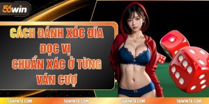 Cách đánh xóc đĩa