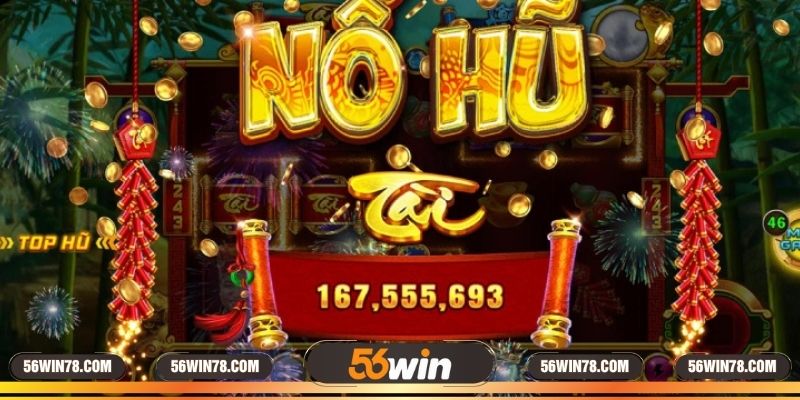 Chọn slot nổ hũ đúng cách để hiệu quả
