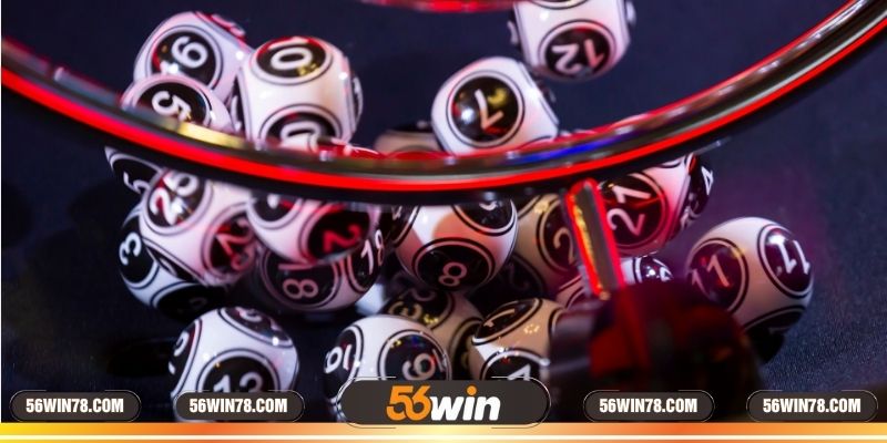 Điều gì khiến xổ số 56win thu hút người chơi