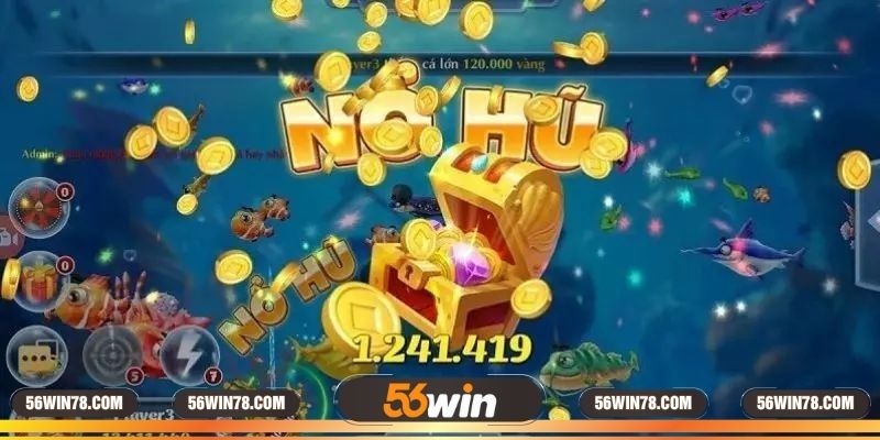 Game Hot Pot với RTP 98.1% siêu hấp dẫn