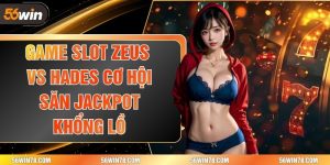 Game slot Zeus vs Hades
