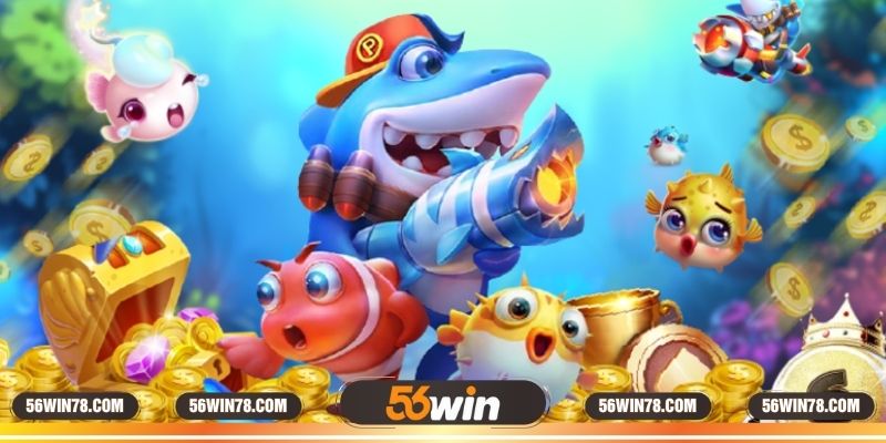 Giao diện sảnh chờ bắt mắt sinh động