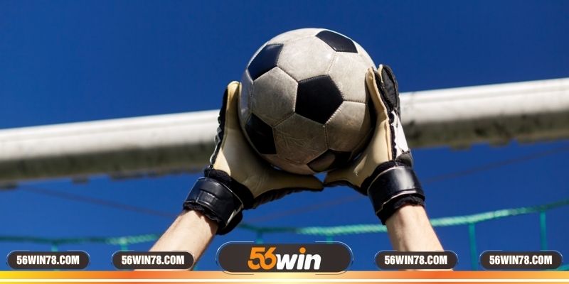 Kèo rung trong bóng đá là hình thức hấp dẫn