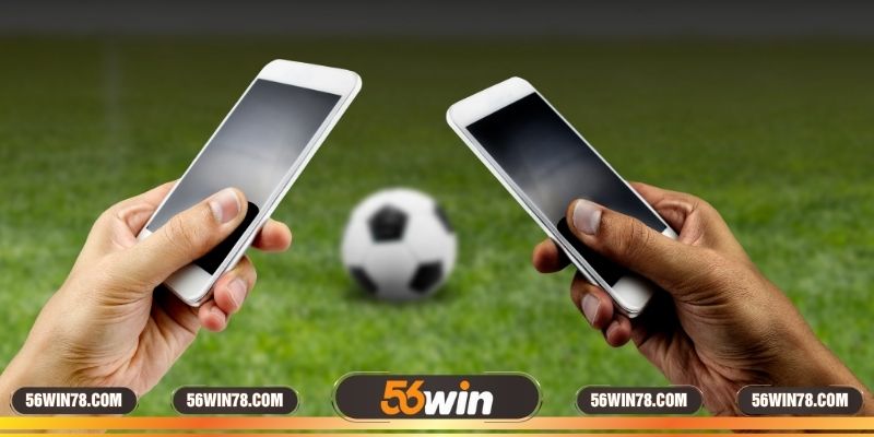 Khả năng chiến thắng của kèo bạn cần cân nhắc