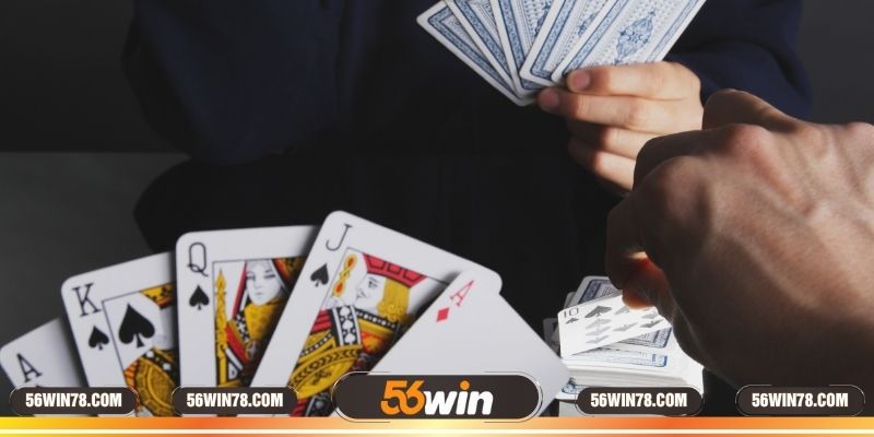 Khái quát chung về cách chơi bài phỏm