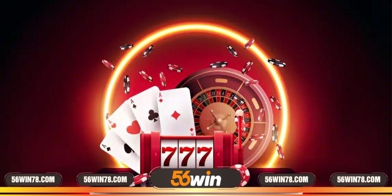 Khám phá chức năng jackpot đặc biệt ở game