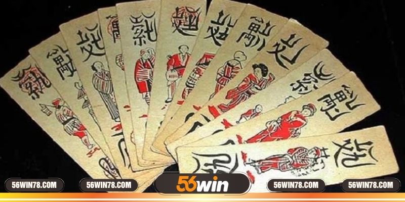 Khám phá sơ lược về cách chơi bài tổ tôm