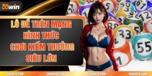 Lô Đề Trên Mạng - Hình Thức Chơi Kiếm Thưởng Siêu Lớn