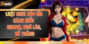 Luật chơi xóc đĩa