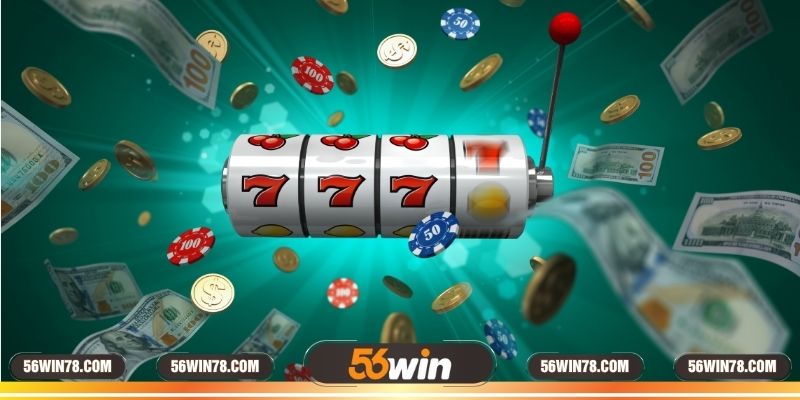 Nổ hũ 56win minh bạch với giấy phép Curacao eGaming