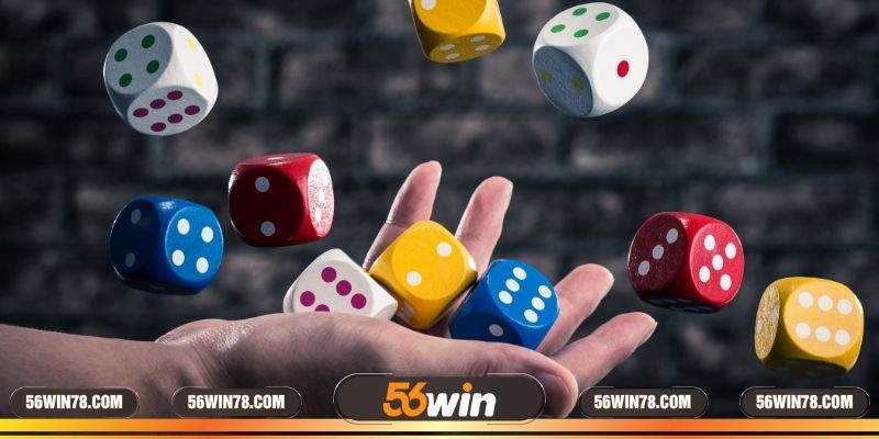 Phân tích quy luật về của chuỗi kết quả