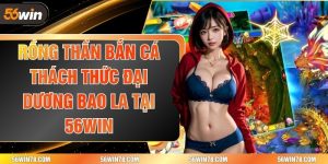 Rồng Thần Bắn Cá