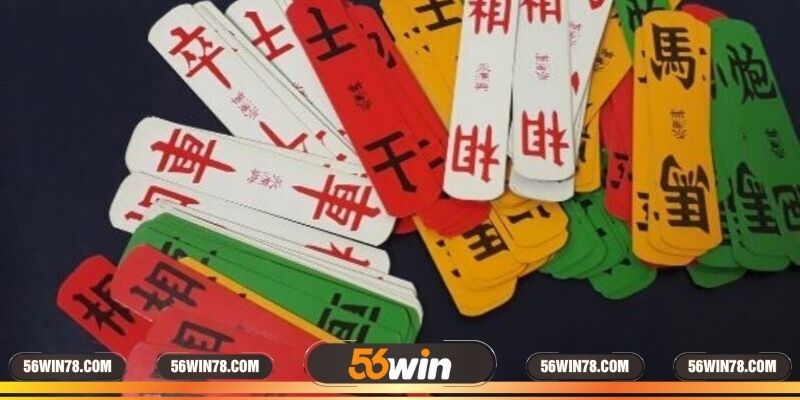 Tham khảo nhanh cách chia ở ván cược