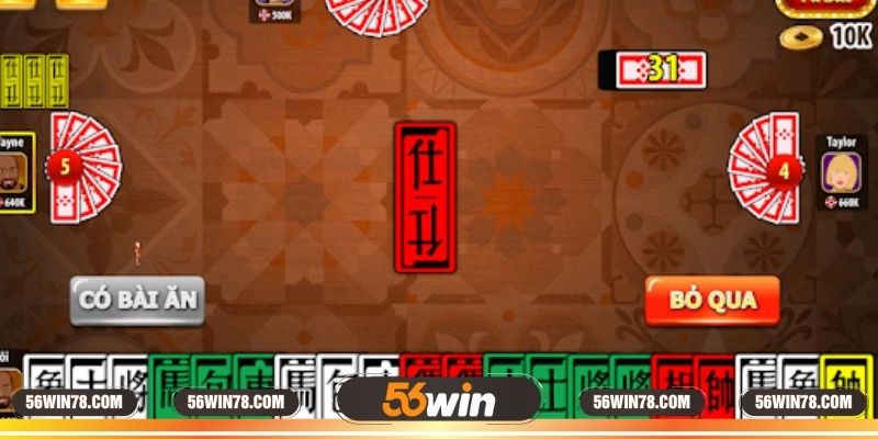 Thông tin cơ bản về cách chơi bài tứ sắc