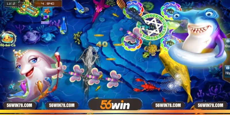 Thực hiện các bước tham gia nhanh và chuẩn xác 