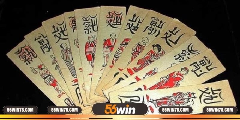 Tìm hiểu rõ về quy tắc đánh ở trong ván