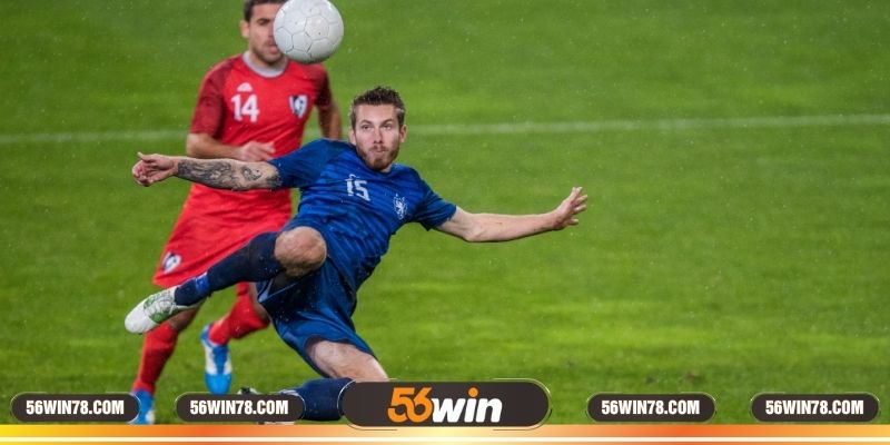 Tổng quan về loại hình cược xiên bóng đá