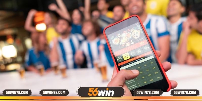 Tỷ lệ chấp bị đổi trước giờ bóng lăn